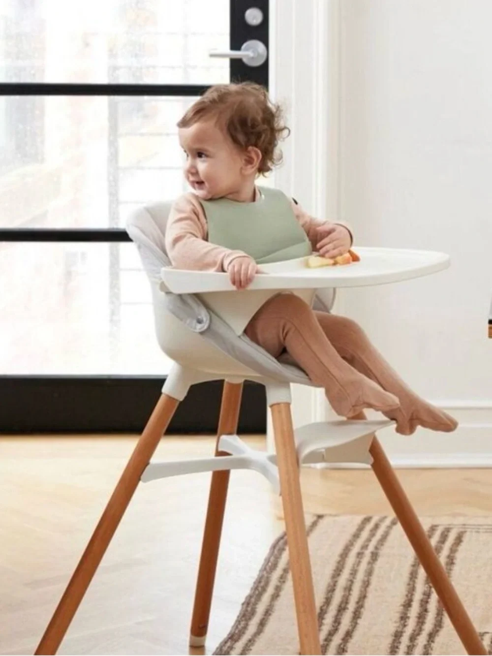 Lalo soft silicone